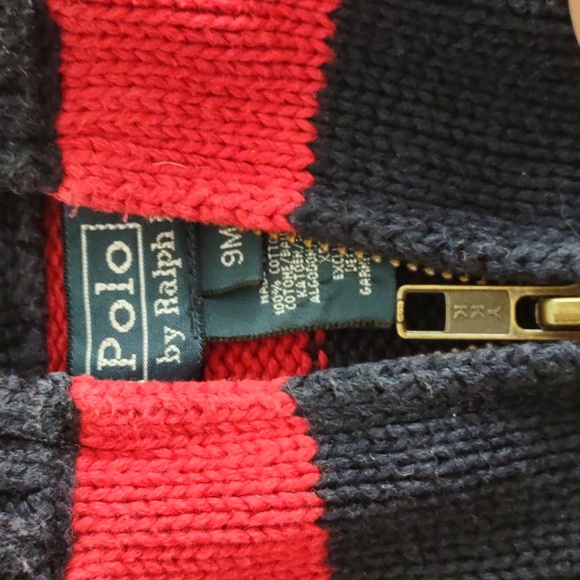 Ralph Lauren Sweater - Picture 3 of 3